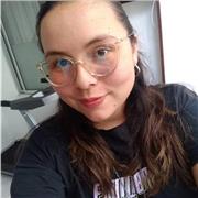 Profesora de Ciencias Naturales